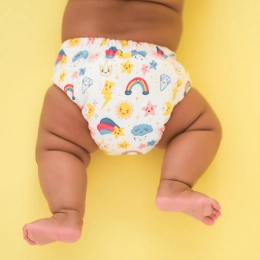 Diapering