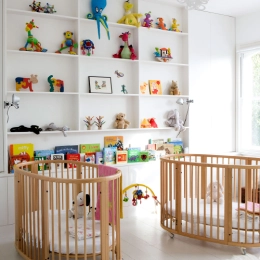 Nursery