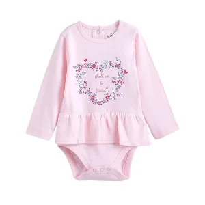 Hopscotch Girls Cotton Anti-Odour