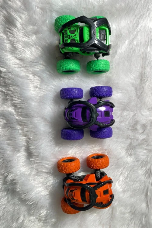 MONSTER TRUCK