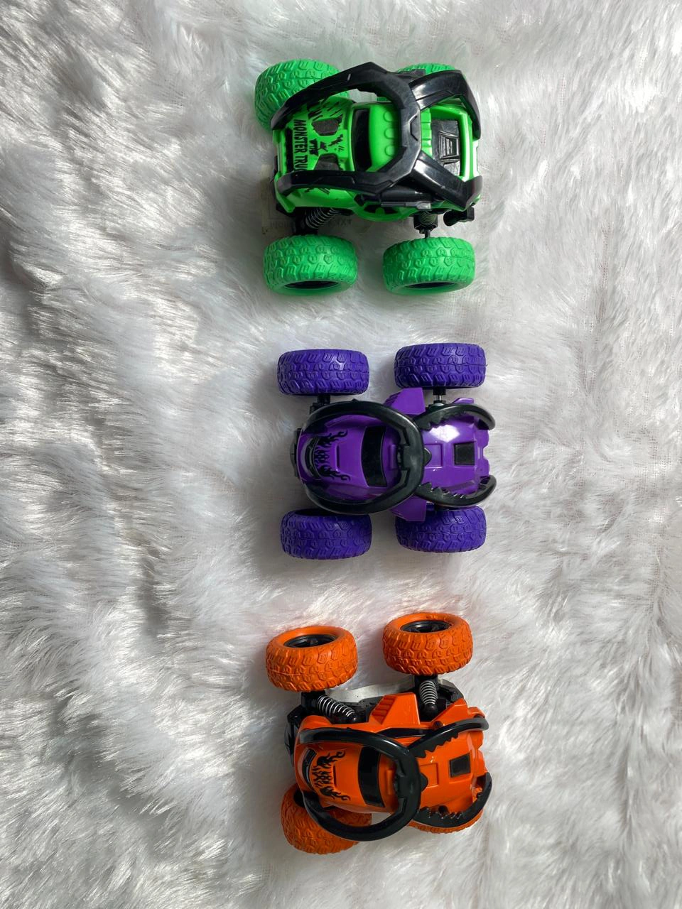 MONSTER TRUCK