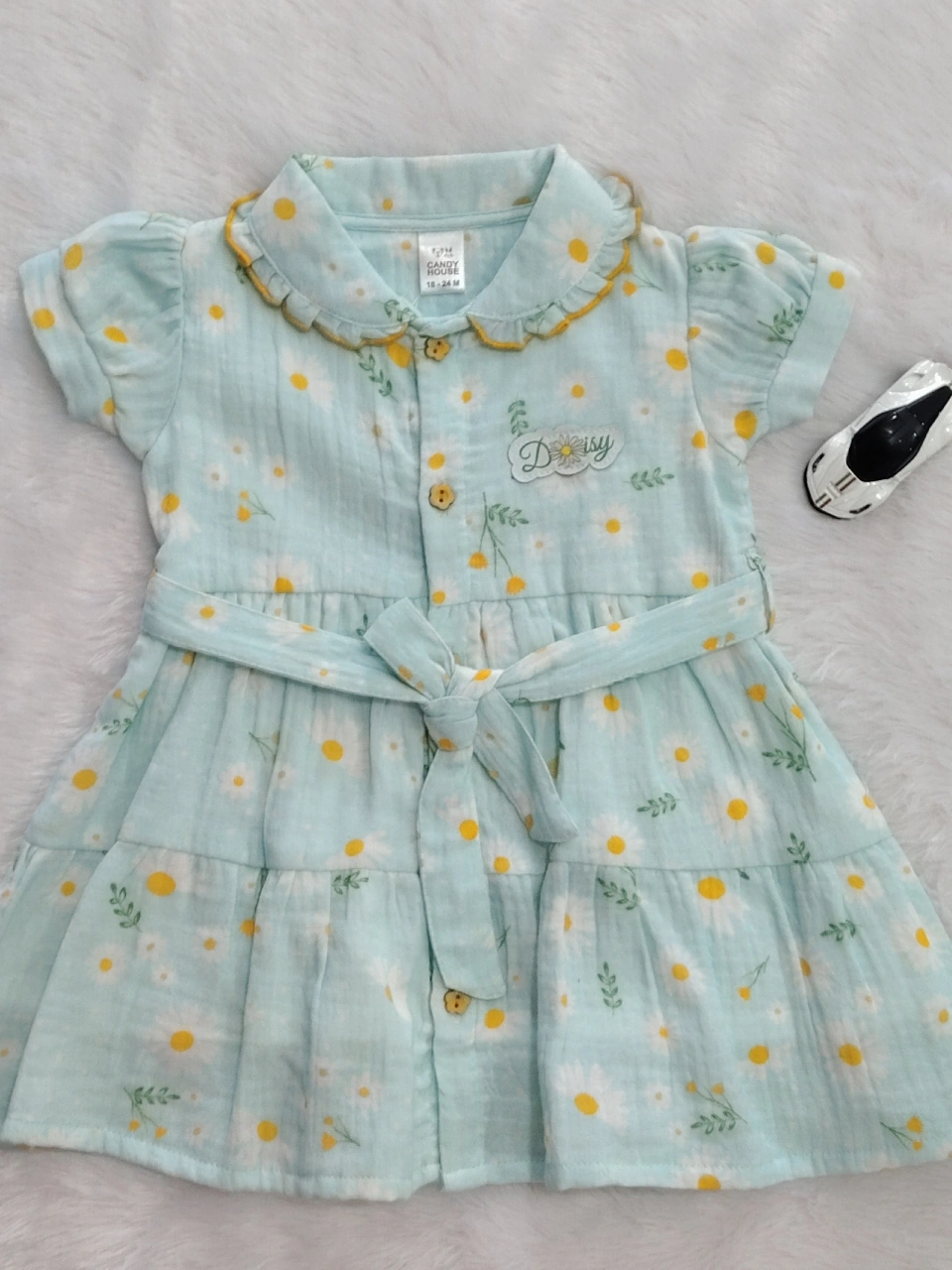 Frock 5953