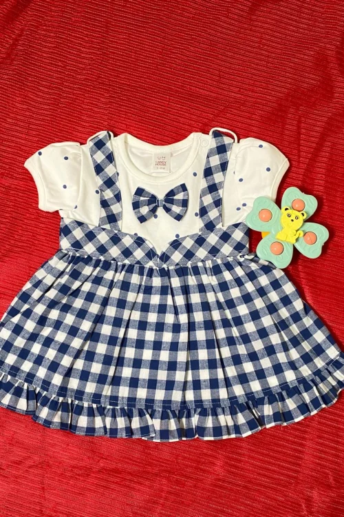Frock 6933