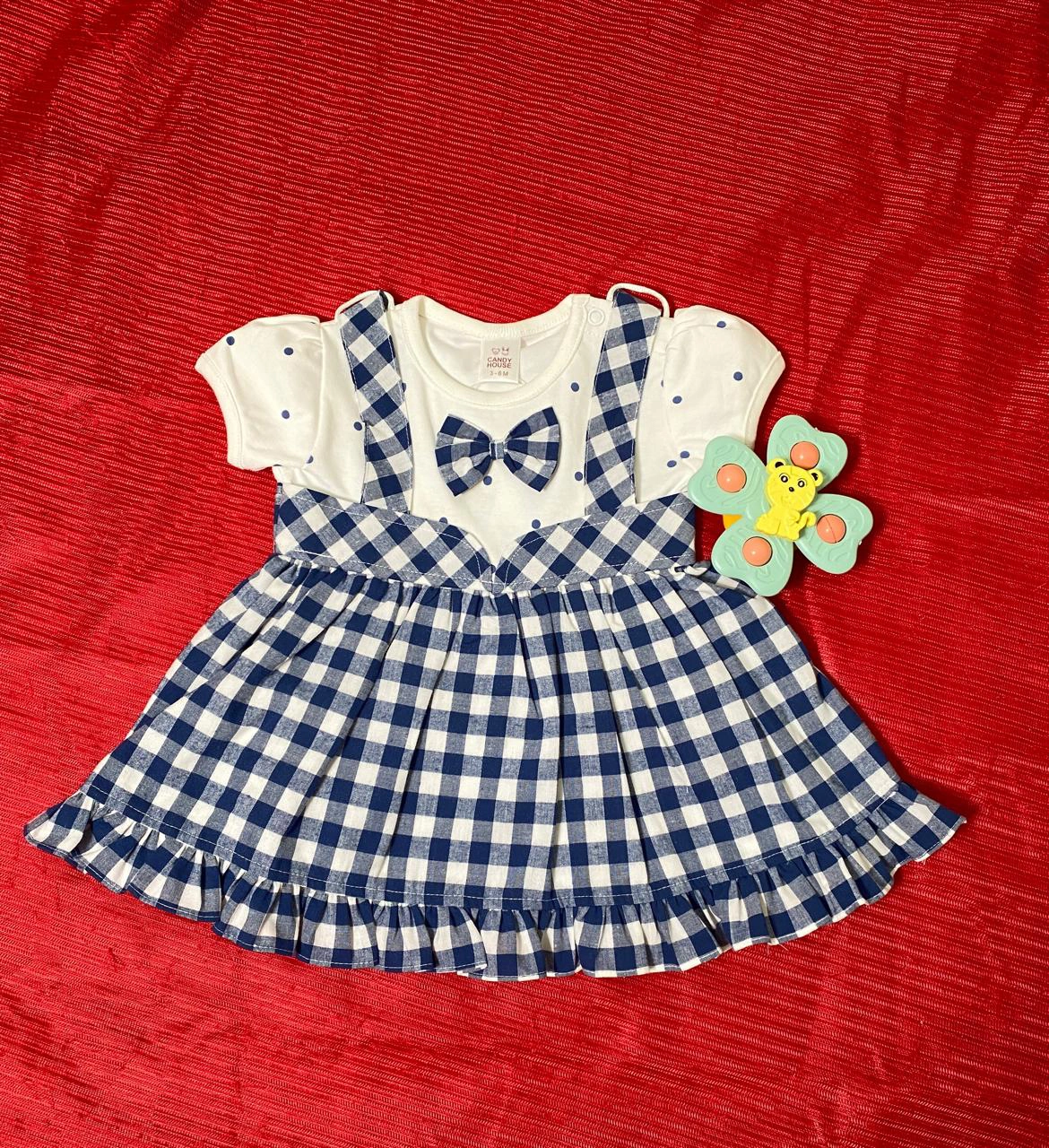 Frock 6933
