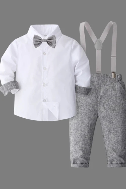 Boys Party Wear