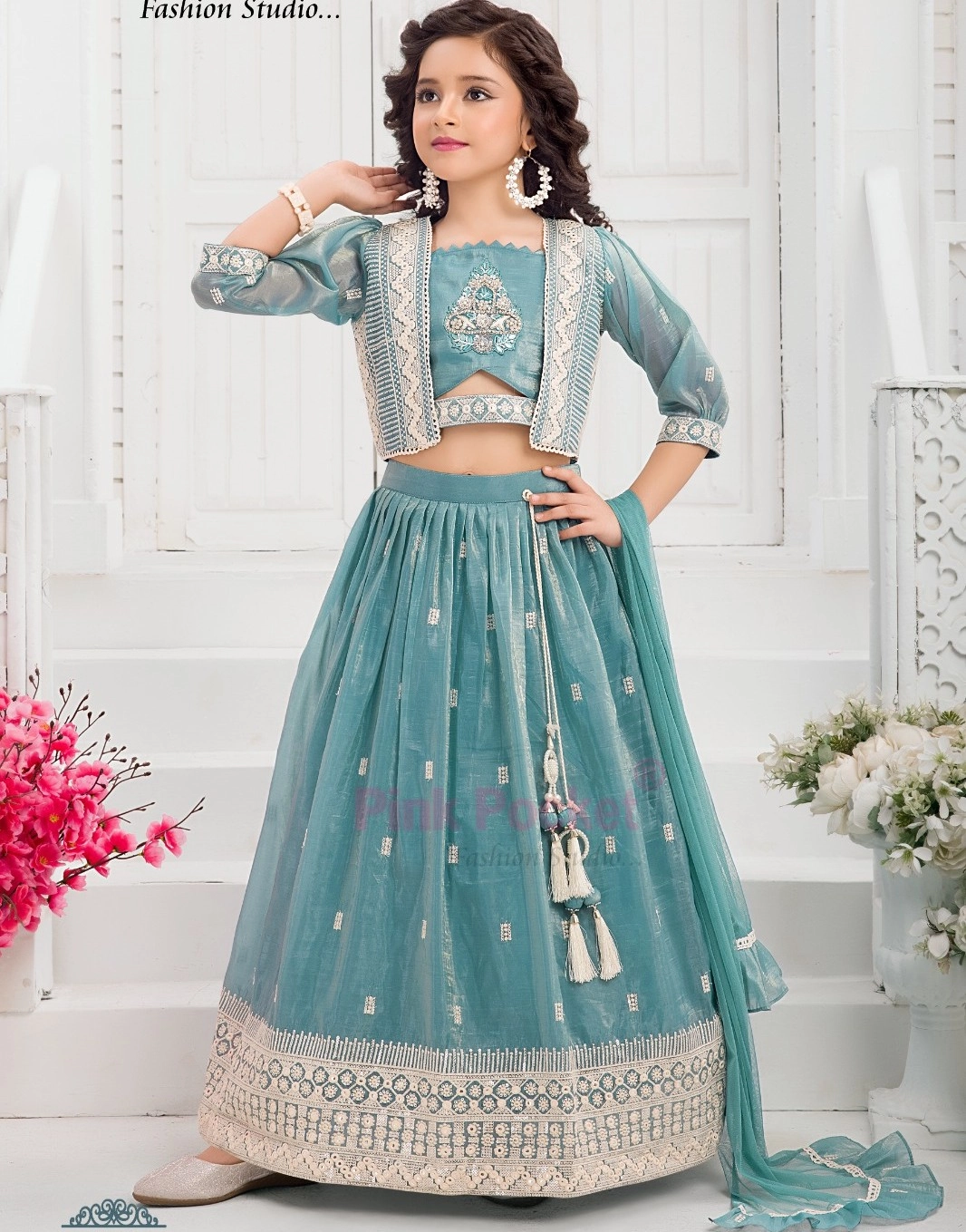 CHOLI 2906