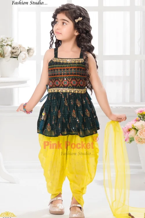 DHOTI