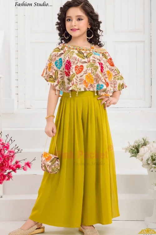 PONCHO 2982