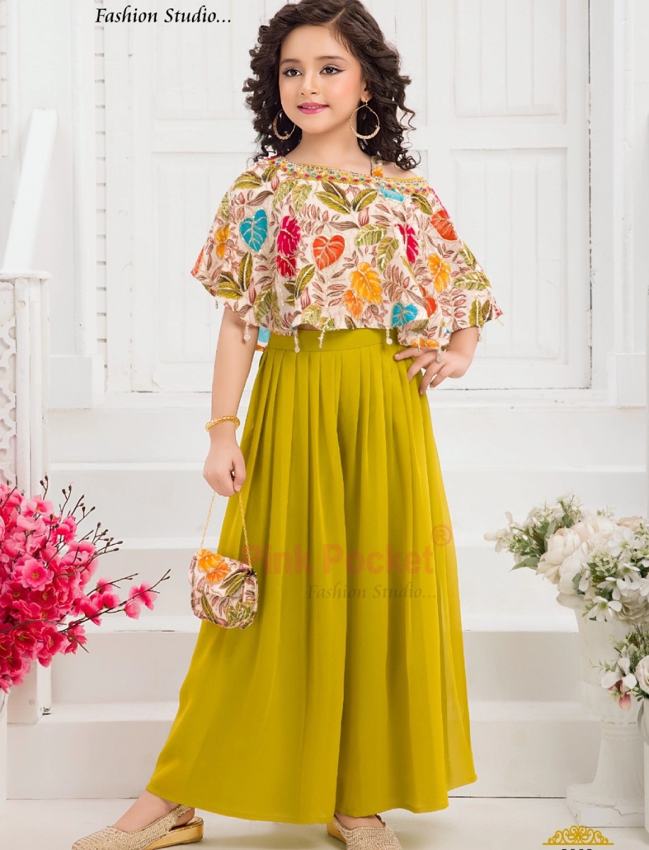 PONCHO 2982