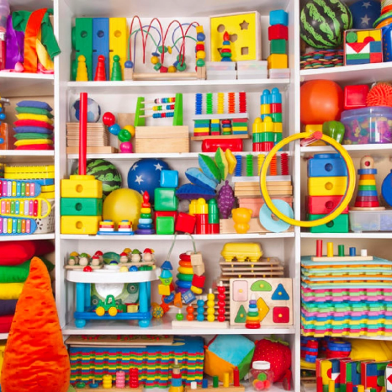 Toys