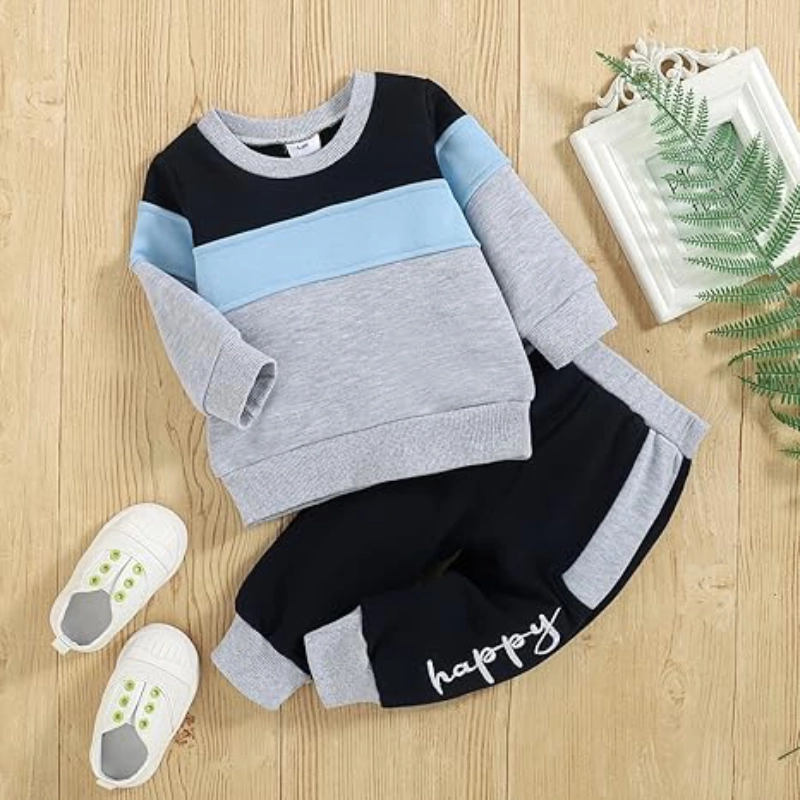 Boys Fashion