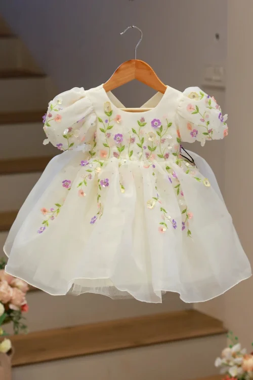 Girls Party Wear