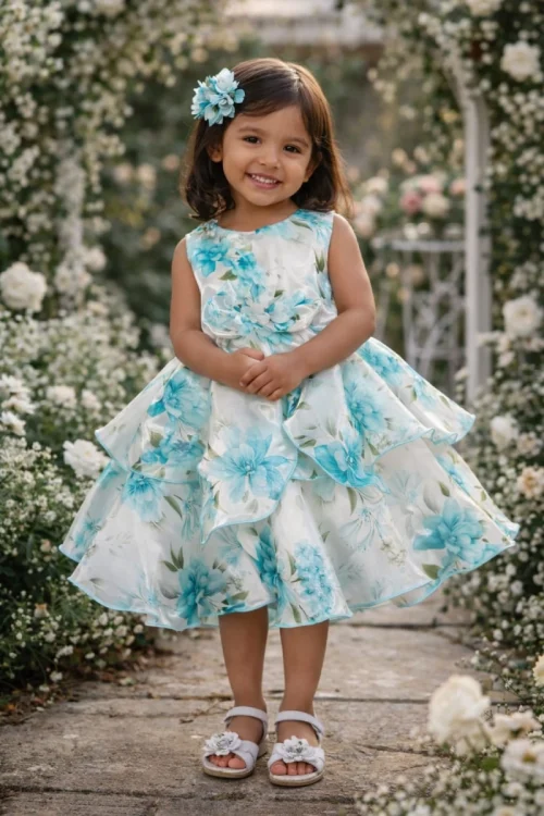 k-2166 P.Frock
