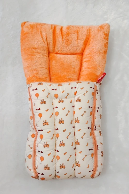 BABY CARRYING BED VEL – AB164